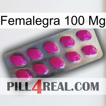 Femalegra 100Mg 09